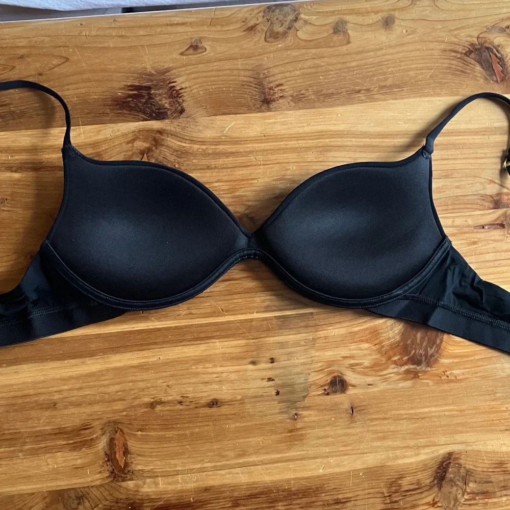 Pepper Zero-G Wirefree Lift Up Bra 38AA - Picture 2 of 4